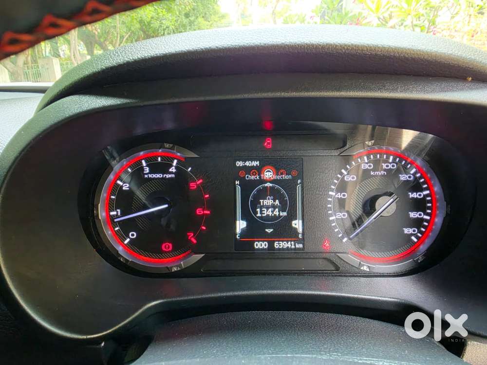 Mahindra Thar Lx Hard Top Diesel Mt 4wd, 2022, Diesel