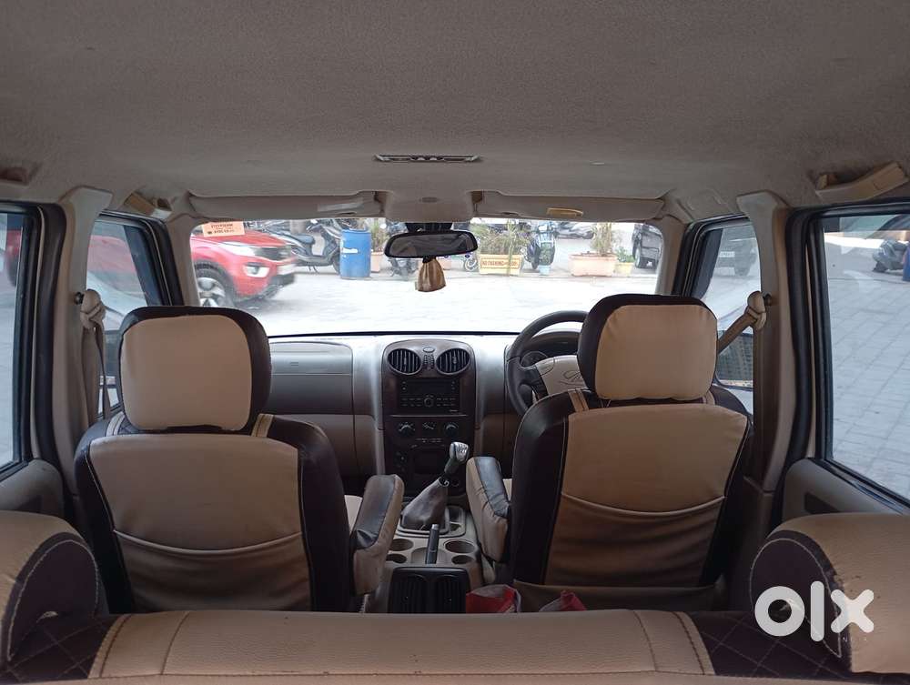 Mahindra Scorpio 2002-2013 Vls 2.2 Mhawk, 2014, Diesel