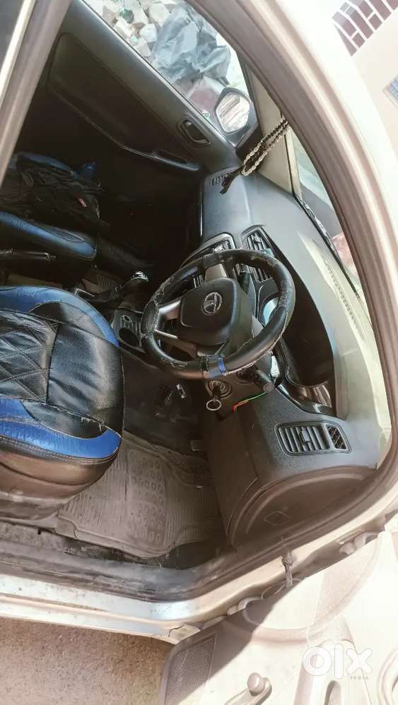 Tata Bolt Diesel 2017 Manual