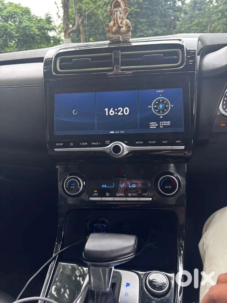 Hyundai Creta Sx Adventure 2023