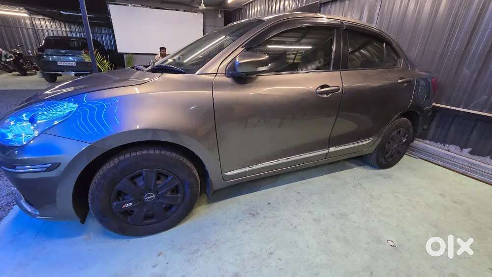 Maruti Suzuki Dzire 1.2 2023