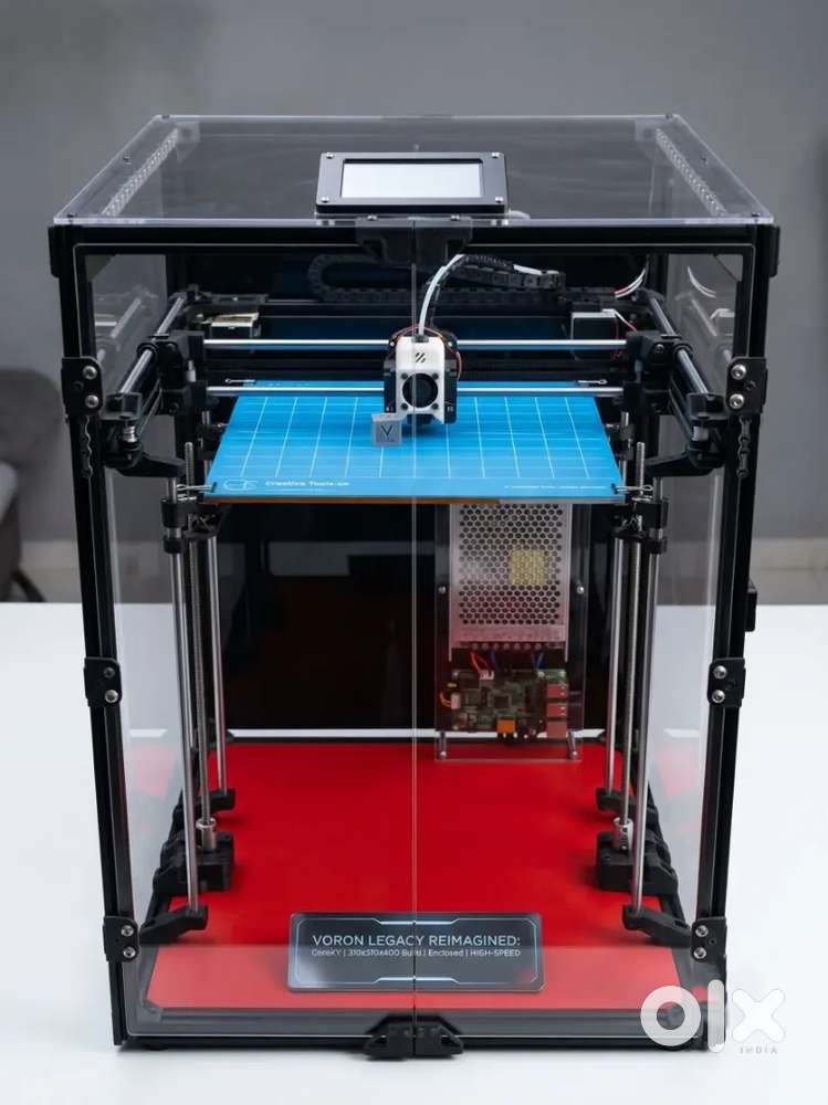 3D printer