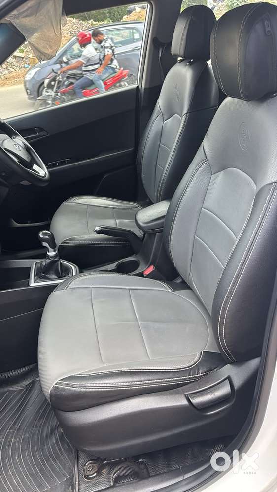 Hyundai Creta 1.4 E Plus Crdi, 2019, Diesel