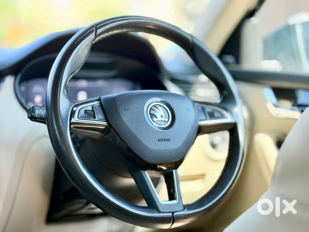 Skoda Octavia 2.0 L&k Tdi, 2020, Diesel
