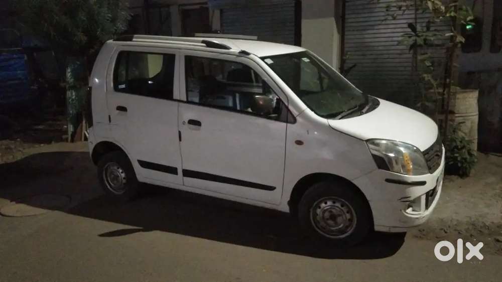 Wagonr Lxi 1.0