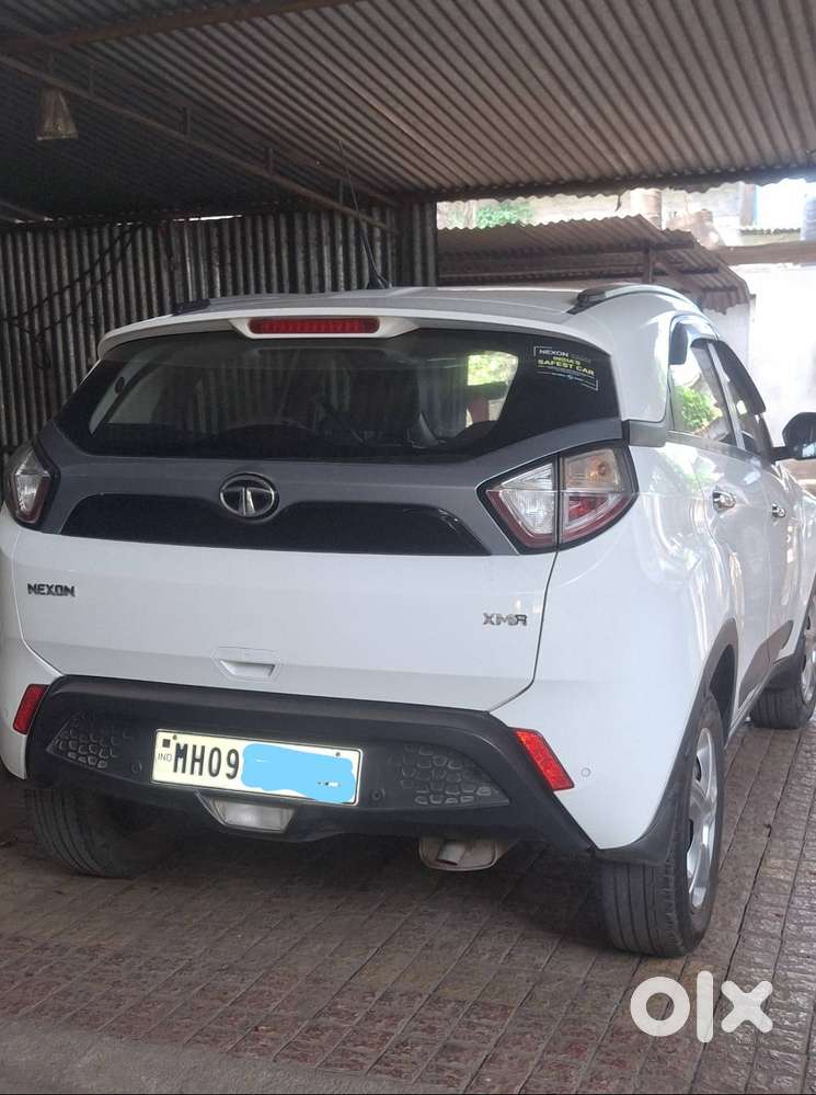 Tata Nexon Xma 45k Driven For Sell
