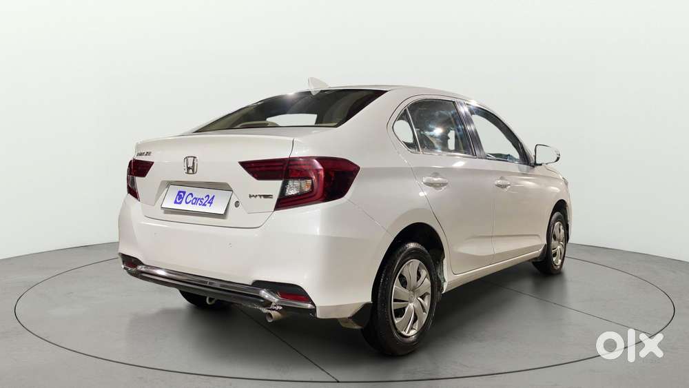 Honda Amaze 1.2 S I-vtec, 2023, Petrol