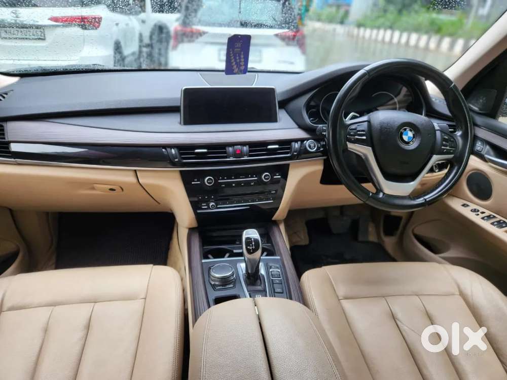Bmw X5 Xdrive 30d, 2018, Diesel