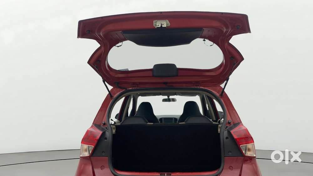 Hyundai New Santro 1.1 Asta Mt, 2021, Petrol