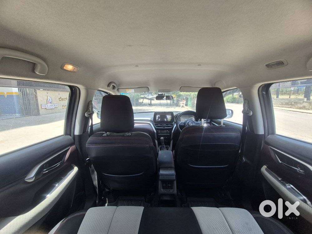 Maruti Suzuki Grand Vitara 1.5 Sigma Smart Hybrid, 2024, Petrol