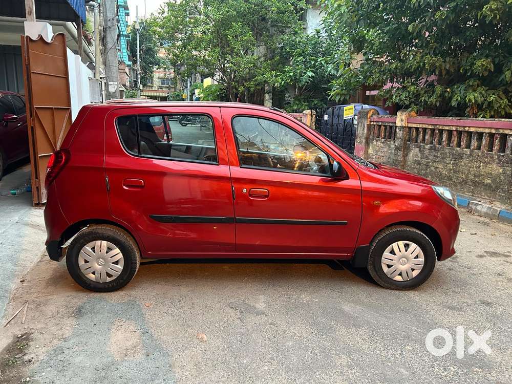 Maruti Suzuki Alto 800 2012-2016 Lxi, 2015, Petrol