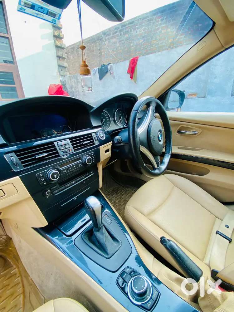 Bmw 3 Series 2.0 2012 Diesel Automatic