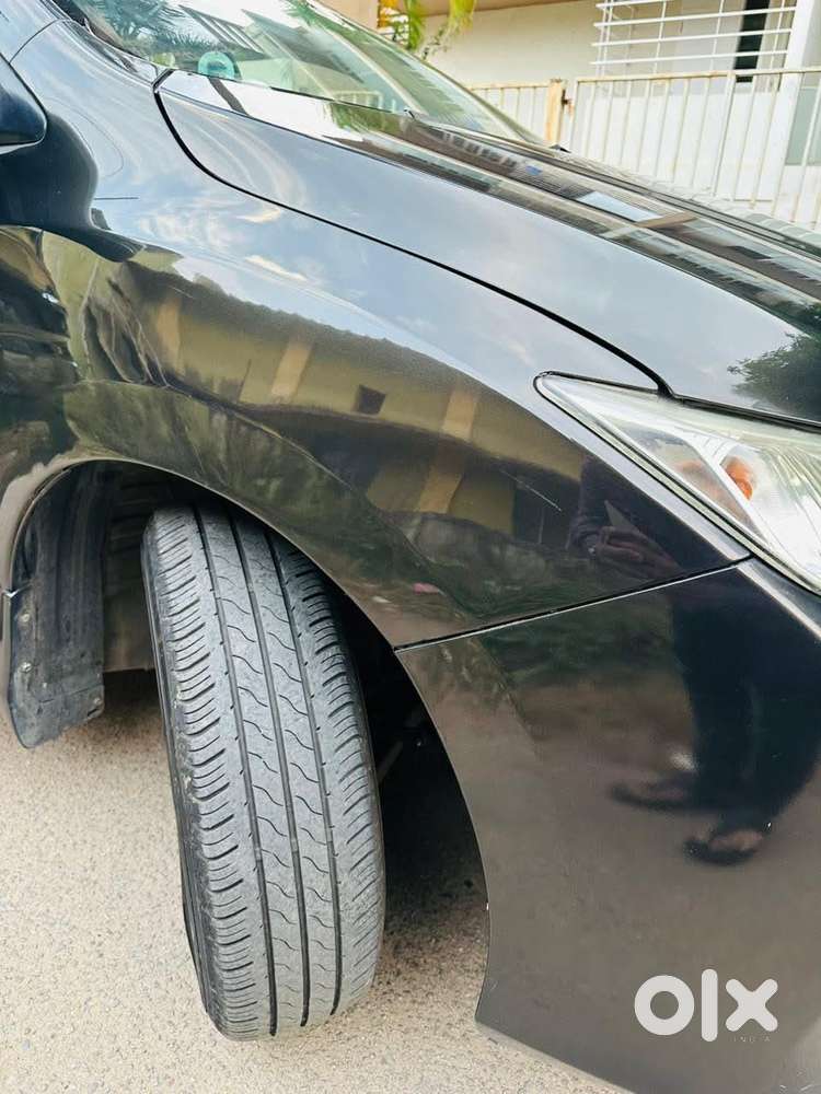 Honda City I Vtec Cvt Vx, 2015, Petrol