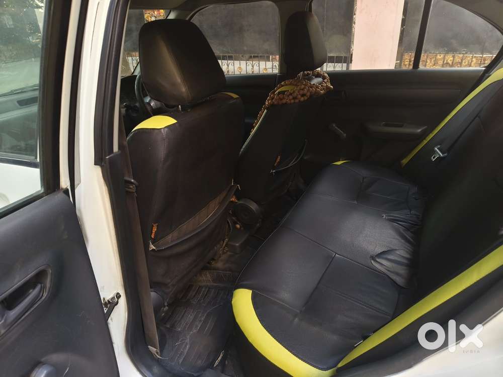 Maruti Suzuki Swift Dzire Tour Ldi, 2017, Diesel