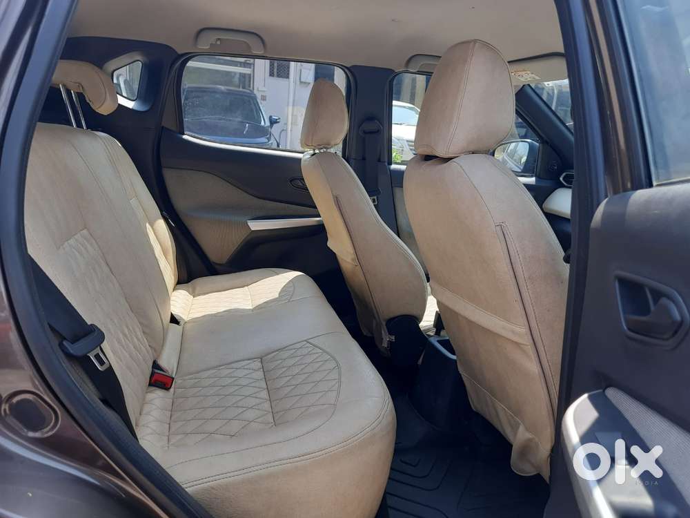 Nissan Magnite 1.0 Xe, 2023, Petrol