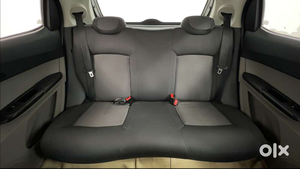 Tata Tiago 1.2 Revotron Xt, 2017, Petrol