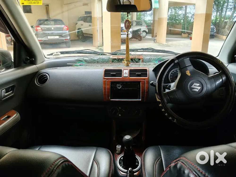 Maruti Suzuki Swift Vdi 2007