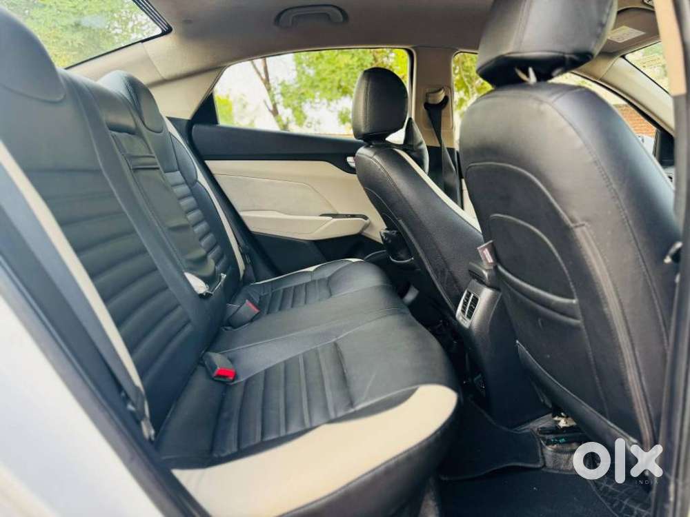 Hyundai Verna, 2019