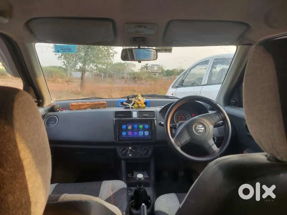 Maruti Suzuki Swift 2006 Petrol Well Maintained