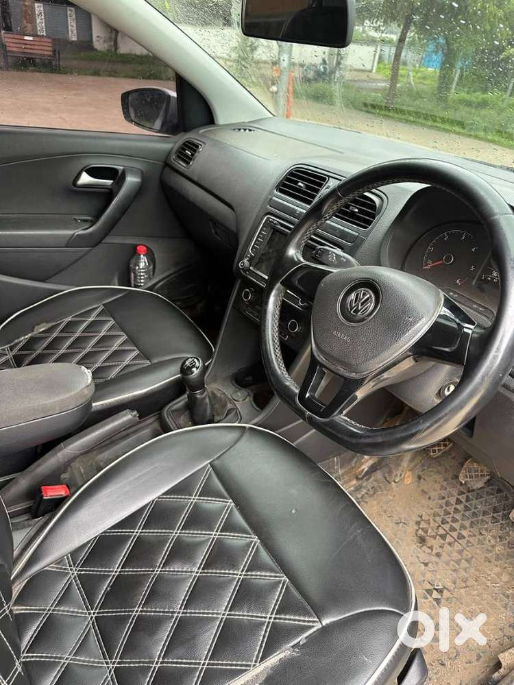 Volkswagen Vento 1.5 Tdi Comfortline, 2017, Diesel