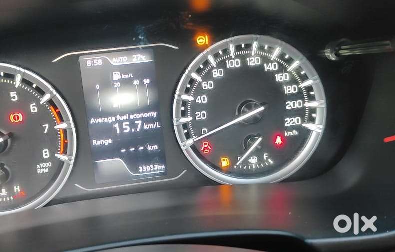 Maruti Suzuki Grand Vitara 1.5 Alpha Smart Hybrid Allgrip, 2022, Pet..