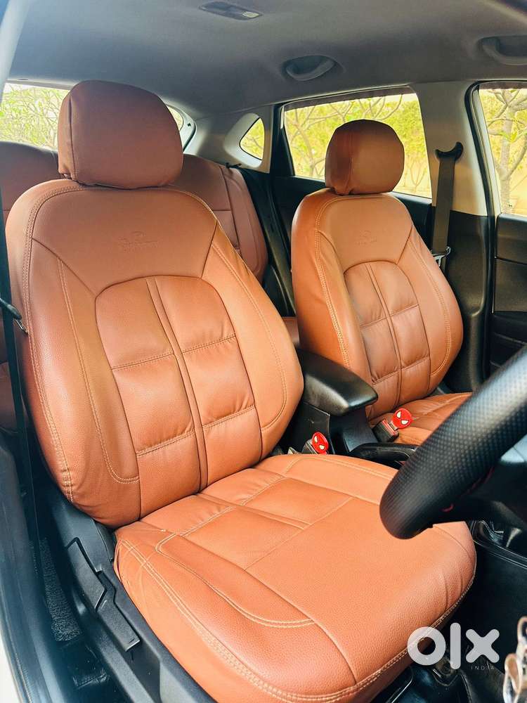 Hyundai I20 Diesel Sportz, 2022, Diesel