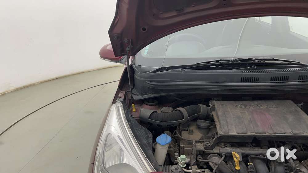 Hyundai Grand I10 1.2 Kappa Asta, 2013, Petrol