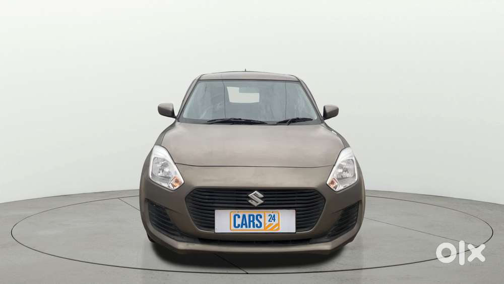 Maruti Suzuki Swift Lxi 2018, 2020, Petrol