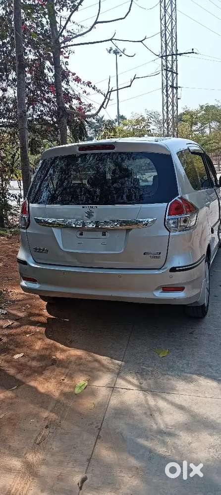 Maruti Suzuki Ertiga 2018 Diesel 163000 Km Driven