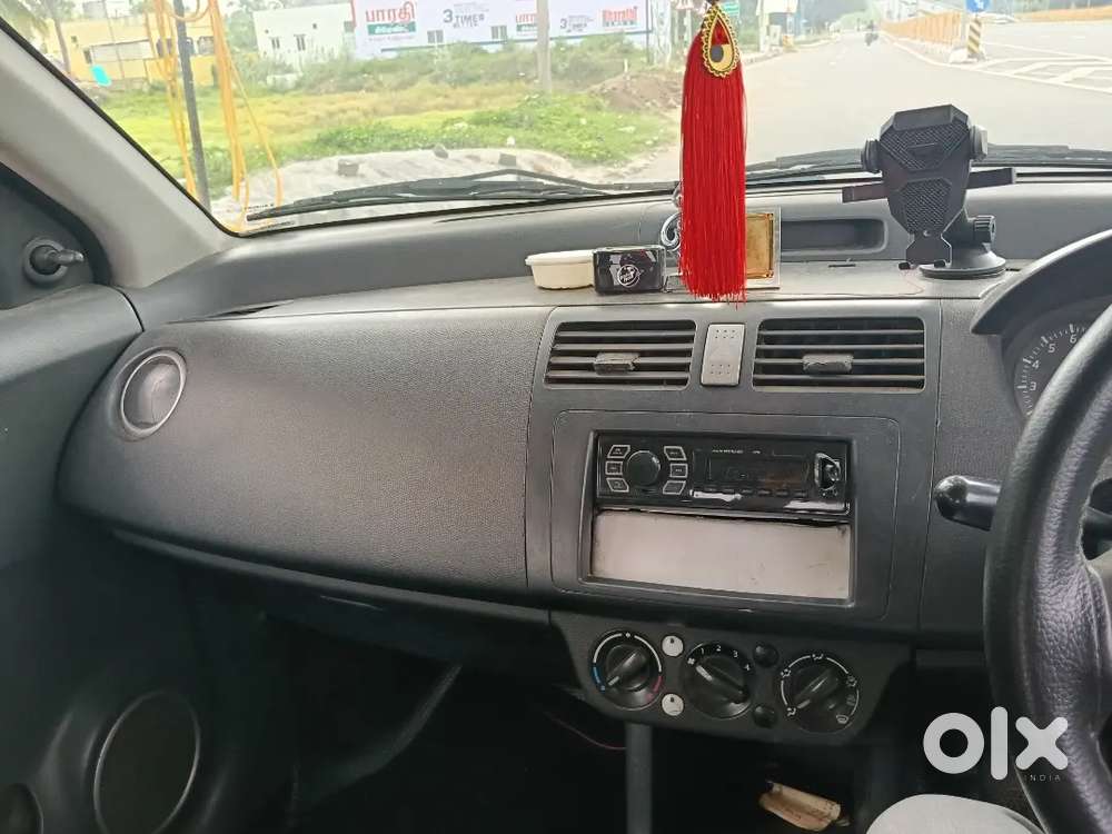 Maruti Suzuki Swift 2006