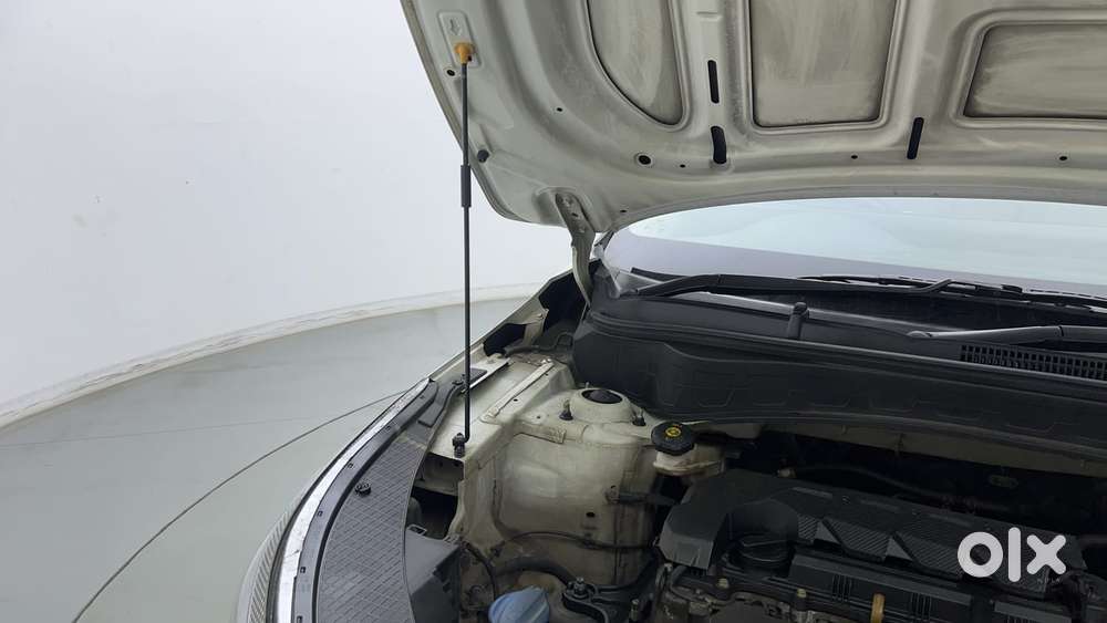 Kia Seltos 1.5 Htx At Petrol, 2020, Petrol