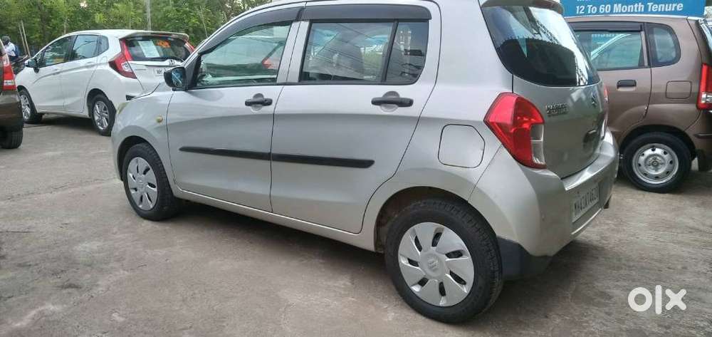 Maruti Suzuki Celerio Vxi At, 2015, Petrol
