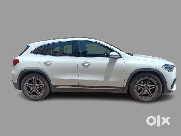 Mercedes-benz Gla 220d 4matic, 2023, Diesel