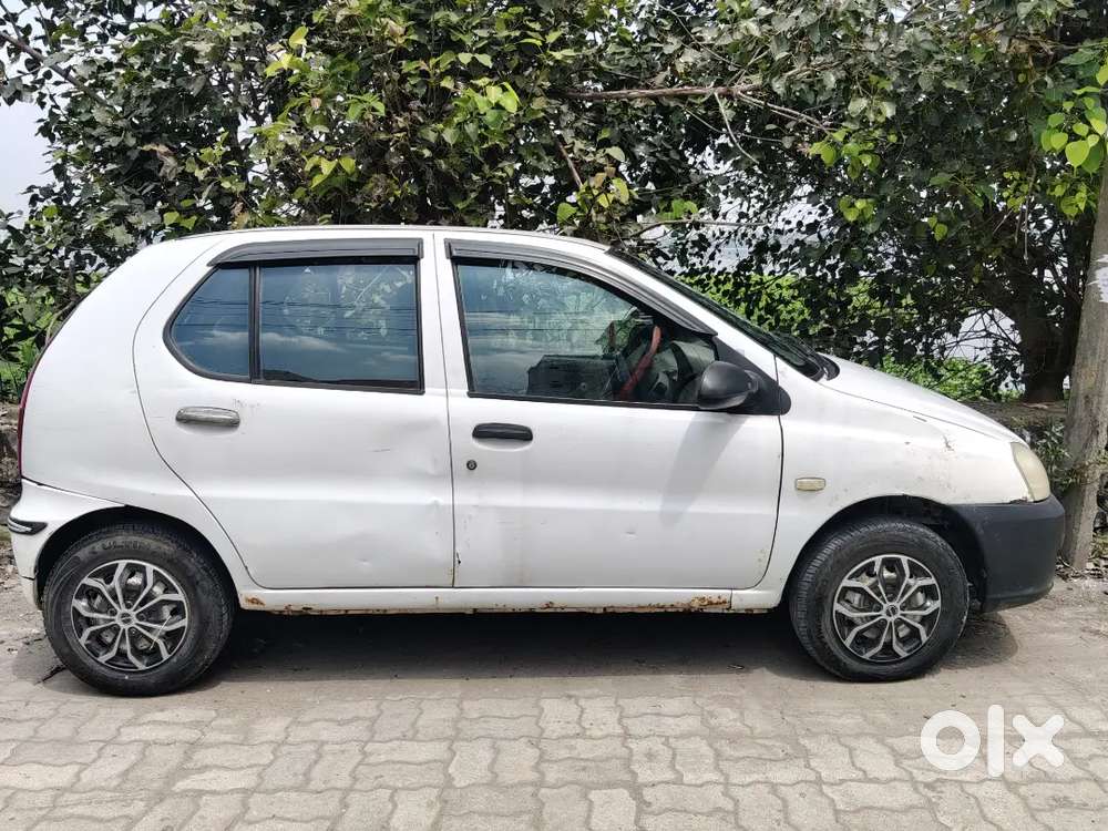 Tata Indica V2 2013 Diesel Good Condition