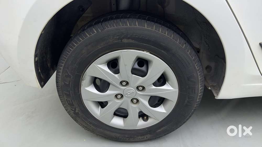 Hyundai Elite I20 [2018-2020] 1.2 Sportz, 2018, Petrol