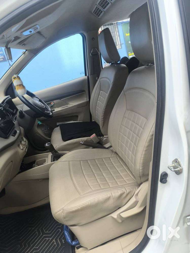 Maruti Suzuki Ertiga Vxi (o) Cng, 2025, Cng & Hybrids