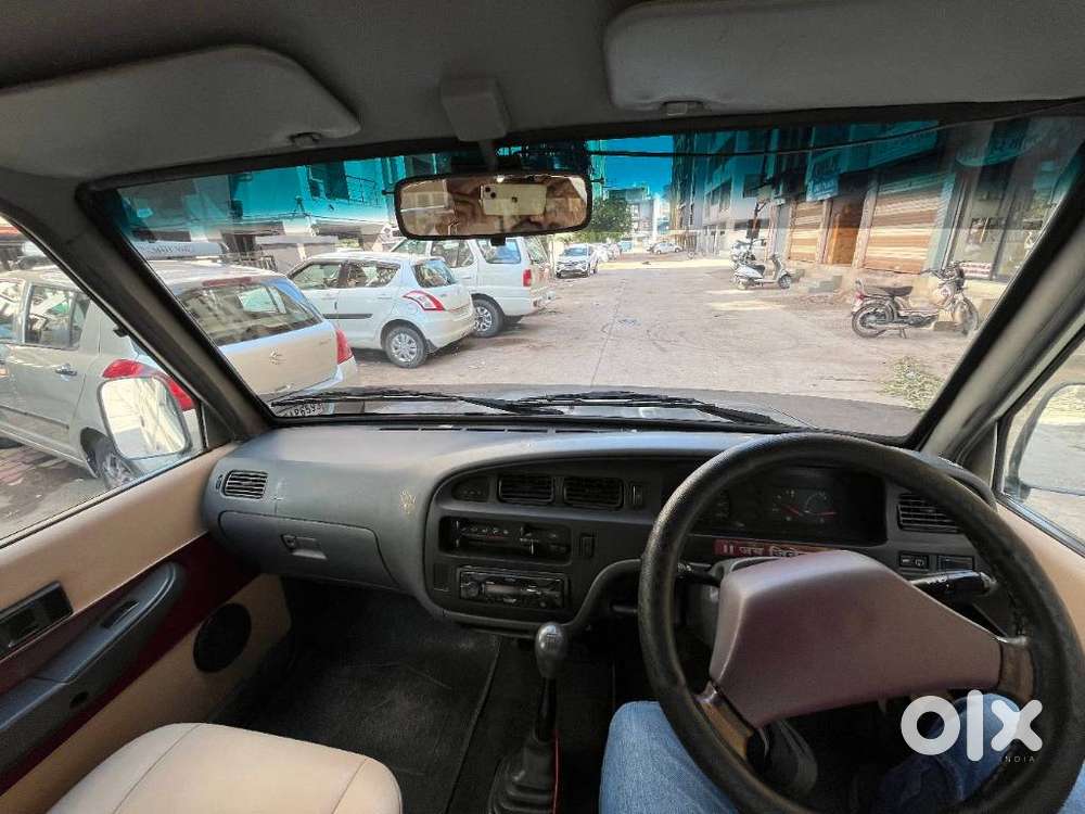 Toyota Qualis 2.4 D Gs, 2004, Diesel