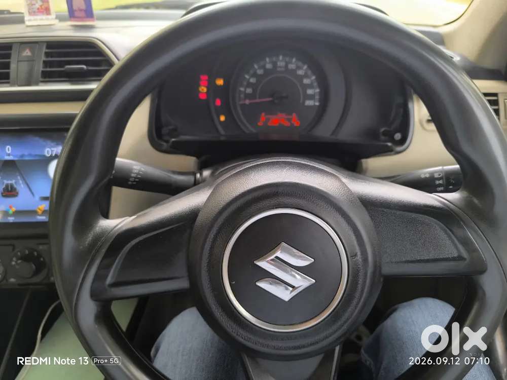 Maruti Suzuki Swift Dzire 2024