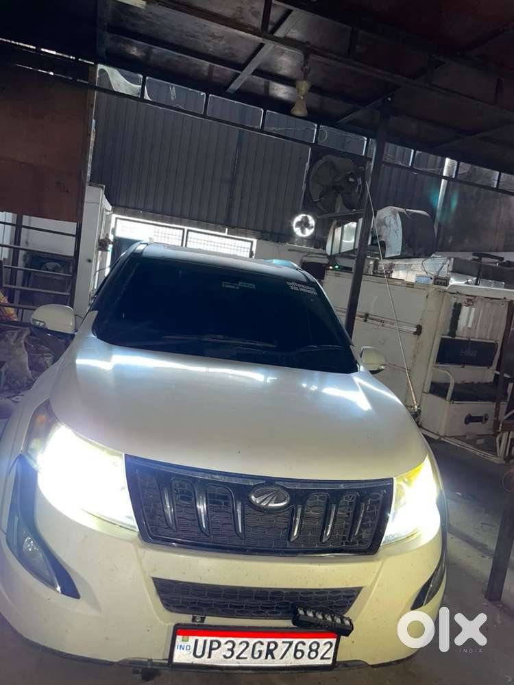 Mahindra Xuv500 2015 Year