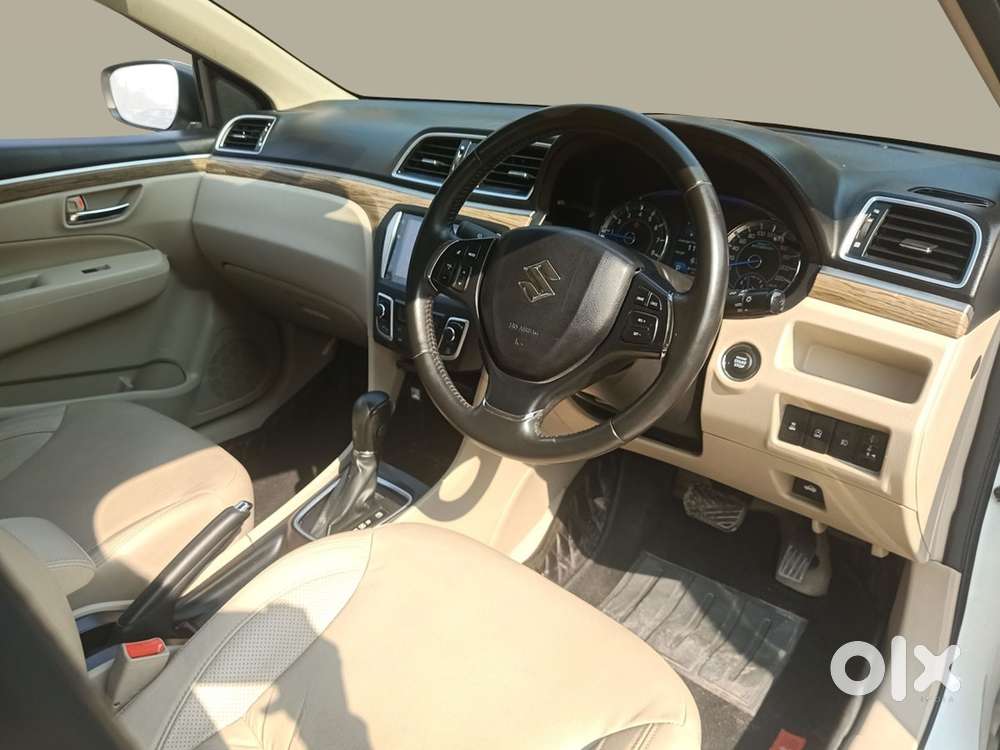 Maruti Suzuki Ciaz 1.5 Delta Shvs Amt, 2023, Petrol