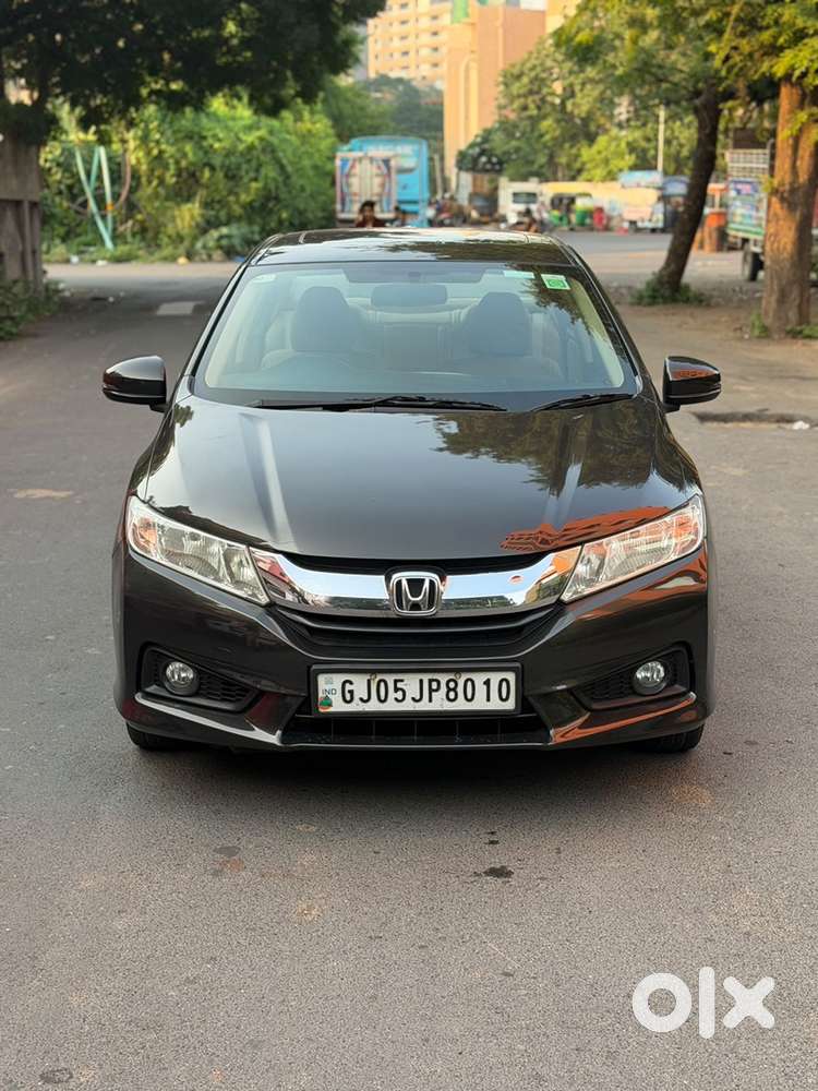 Honda City I Vtec Vx
