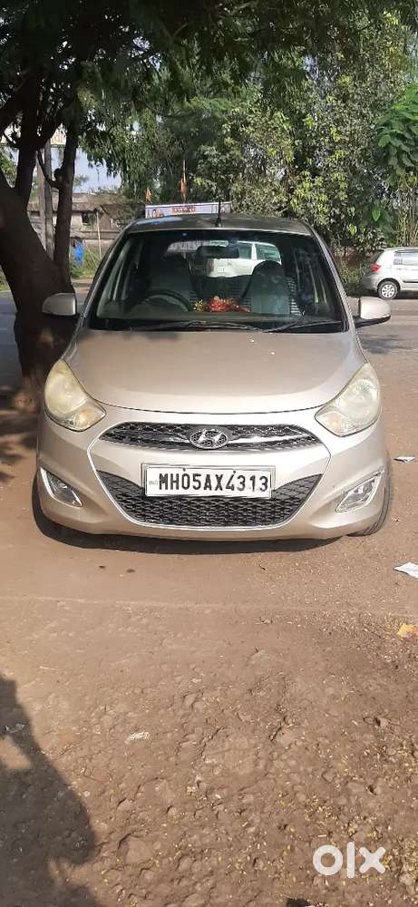 Hyundai I10 Magna 2011 Petrol