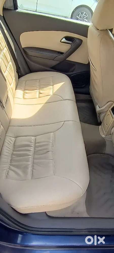 Volkswagen Vento 2013