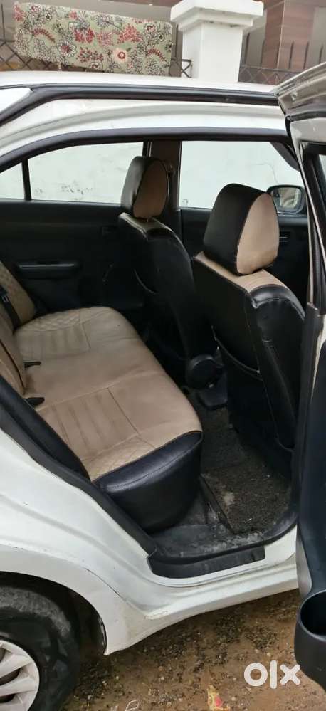 Maruti Suzuki Swift Dzire Tour 2016 Petrol Good Condition