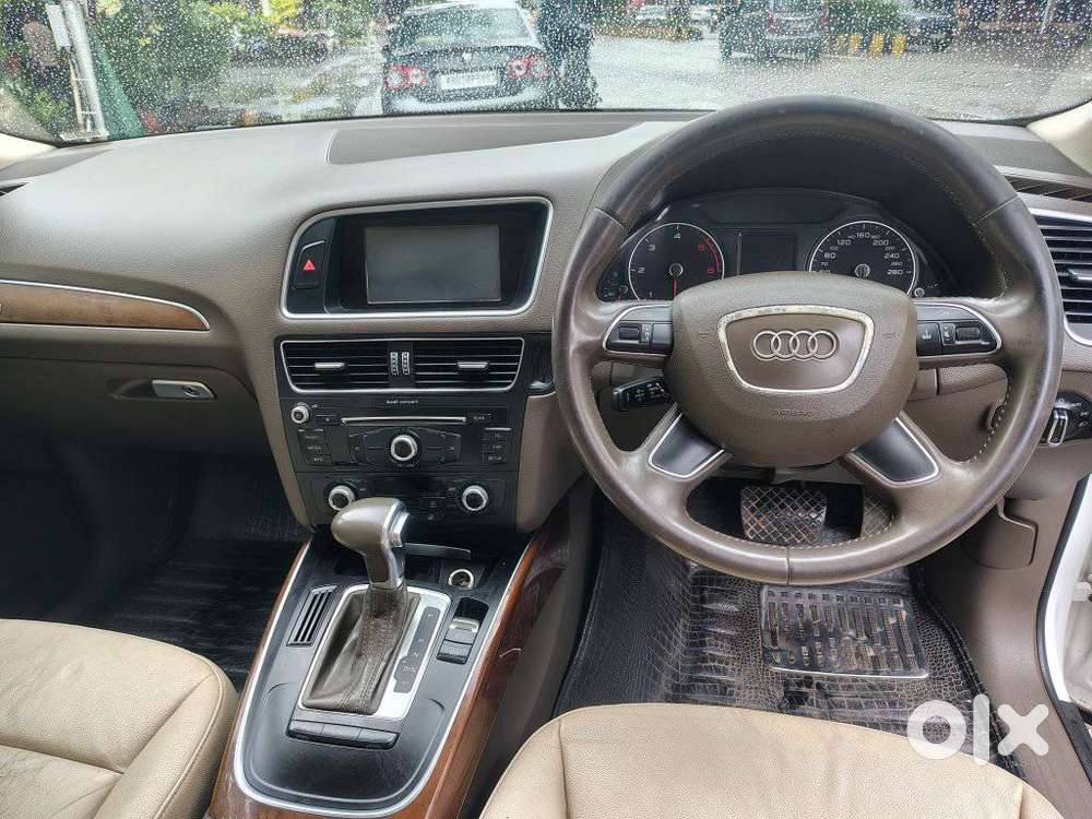Audi Q5 35 Tdi Quattro, 2015, Diesel
