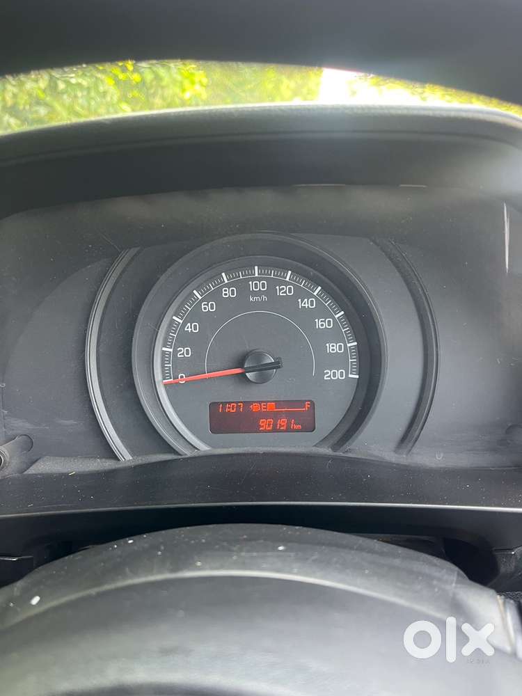 Maruti Suzuki Swift 2019 Petrol Well Maintained