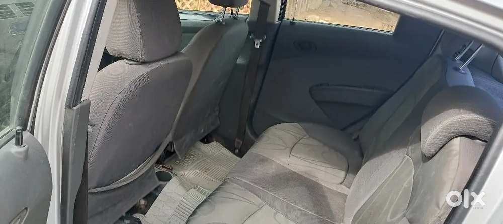 Chevrolet Beat Diesel Manual 2011 Car