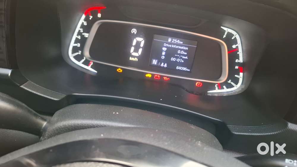 Kia Sonet 1.2 Htk Plus, 2023, Petrol