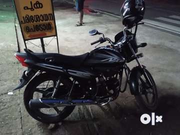 Hero honda deals splendor for sale