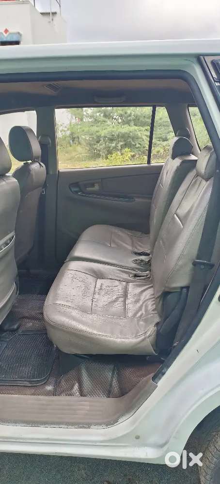 2016...toyota Innova 2.5g...2 Owner